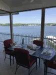 Shoot Out Week!!! W108 Harbour Towne. Wow View. Sleeps  6 & Kids Welcome.