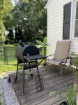 Downtown Greer House Walkable to Shops, Restaurants, & Park. Fenced in Backyard. グリーンビル・スパータンバーグ国際空港周辺のホテル