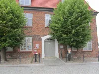 Apartment 'Am Poeler Tor' in the old town of Wismar