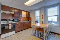 Parkview, Apt #5Parkview Historic Apartment Hotels in Hershey