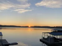 Lake Of The Ozarks ~ Great Family Rental With The Best View On The Lake!