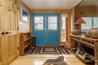 Rustic Ranch Retreat Hotels in Eldorado at Santa Fe