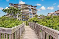 Enchanting Sandcastles Villa-Ocean Front-Amelia Island Plantation