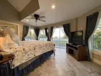 Exclusive at the Beach: Private Pool, Golf Cart, Avail Book Now!! Hotels in Captiva