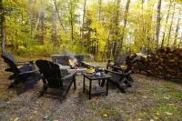 Woodlands Retreat