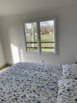 Maison Indépendante Idéalement Située