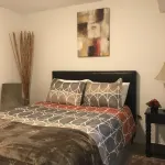 Newly renovated with lots of upgrades.