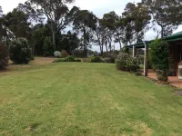 Mt Willyung Retreat Albany is family friendly. Ideal for family reunions.<br>