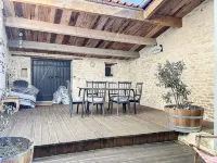 Maison DE Pays Proche Plage