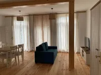 Fewo Fuchsbau - Forstgut Laase