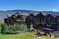 Ritz Carlton Bachelor Gulch, ski in-out, 1 bed Beaver Creek - full SPA access Hotels near Stone Creek