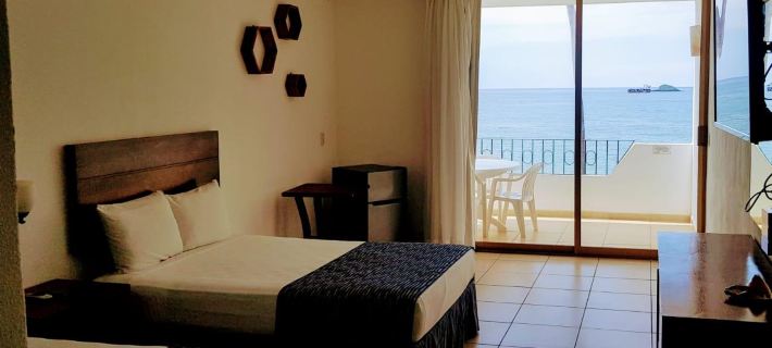 Costa Alegre Hotel & Suites Hotels in Compostela