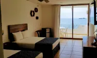 Costa Alegre Hotel & Suites - balcony