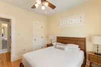 Hyde Park Historic District - Close To Everything Austin Has To Offer!