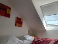 Brühl, Fewo an der Hochschule des Bundes