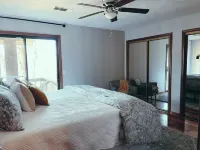 Cozy Condo with Lake View and Golf.  Short walk and quicker drive to amenities!