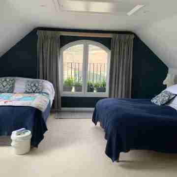 Rural Oasis in the heart of Northumberland Rooms