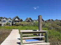 Kiawah Seascape Villa fully renovated