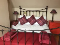 Luxury cottage with sea view and Beach