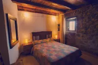 Self catering Masia l'Arà for 16 people