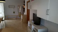 Nice apartment in Isla Plana