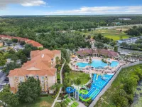 Family-Vacation! Hogwarts Haven! Windsor Hills-3Br, Next to Pool, Near Disney!