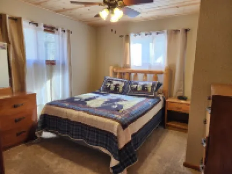 Sutter Northwoods Home