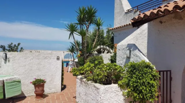 Villa Velia Priscope  호텔