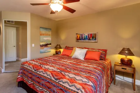 5 Star Rated Condo In beautiful Ventana Canyon