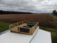 Shipping container farmhouse❤️1 pet free, 2nd considered for fee, 7min d’town Mem