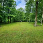 Private 100 Acre Wilderness Haven 2 minutes from the Grove City Premium Outlets