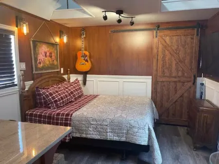 Something to Write Home About @ The Wild West 40