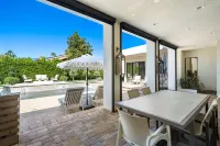 Stunning Rancho Mirage Home