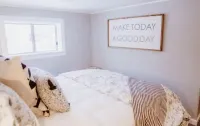 Updated cozy farmhouse