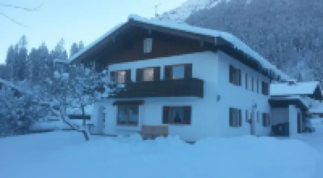 Apartment with stunning mountain views - dream vacation in the mountains