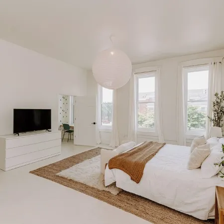 East Main Lofts - Coastal 201