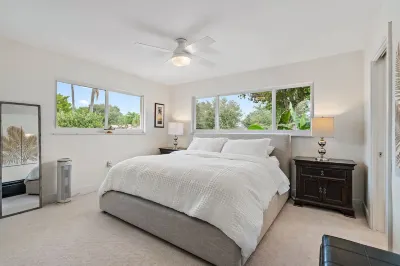 Luxurious Pool Home Central to Everything! Hotels near The Shops of Donald Ross Village