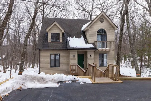 The Getaway at Wintergreen Resort