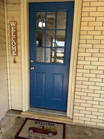 Cozy Southern Charm in Houma