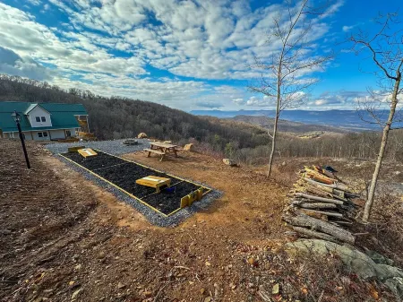 NEW 2024 • Sunset Views𖣰 • Hot Tub • Pets • 9BD/3BA