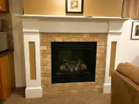 Comfortable Apartment in Northwest Omaha - appartements de vacances
