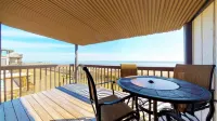 Best Ocean View in Carolina Beach..