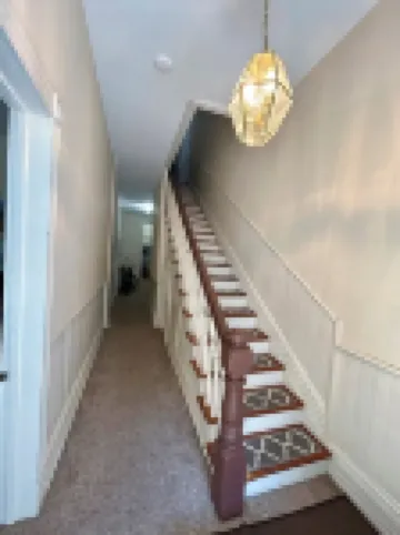 Downtown Blue Manor 2