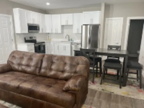 Modern studio in the heart of Brighton! Hotels in Brighton