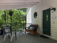 Work & Play in our High Country Hideaway