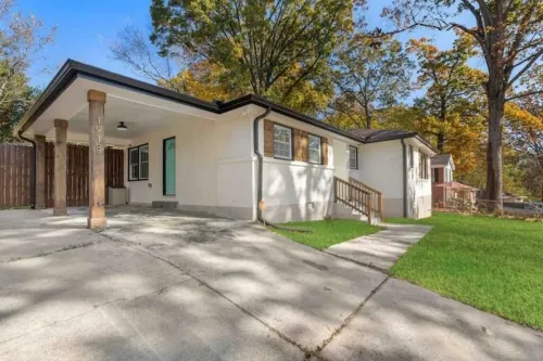 Atlanta Best Value 10 minutes from downtown ATL