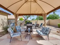 Sparkling Pool Near The Wigwam, Spring Training, State Farm Stadium! Hotels in Litchfield Park