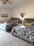 REST IN THE  FOREST RECENTLY REMODELED VILLA WALKING DISTANCE FROM STARVED ROCK