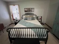 Heritage House - Orrville, OH … minutes to Amish Country!