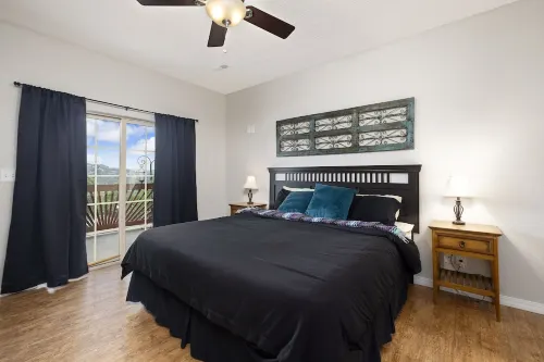 Beautiful Spacious 1 Bedroom Condo in Branson by Table Rock Lake Hotels in Indian Point